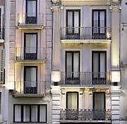 Hotel Rambla Figueres