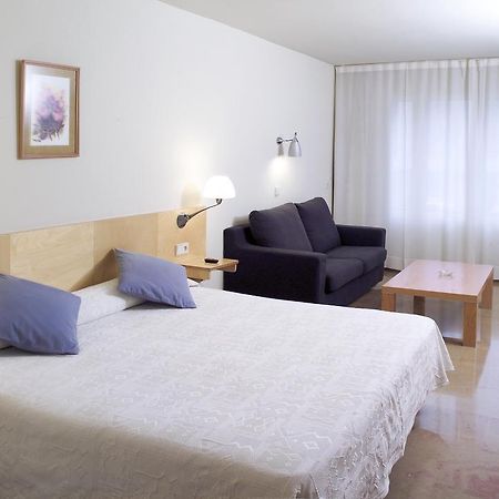 Hotel Rambla Figueres Extérieur photo