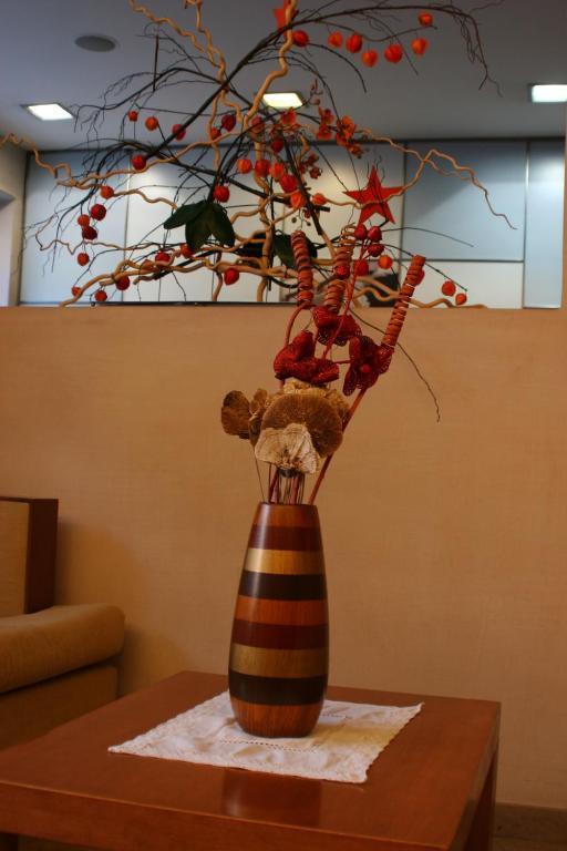 Hotel Rambla Figueres Extérieur photo