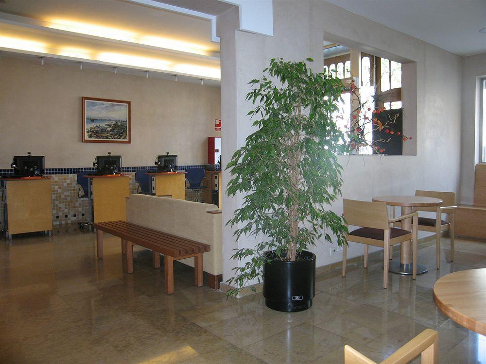 Hotel Rambla Figueres Extérieur photo